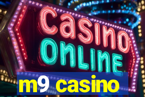 m9 casino